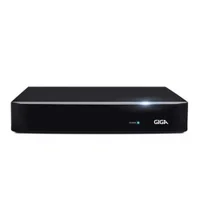 Dvr Gravador De Video, Multilaser Giga, 16 Canais, 1080p - Gs0488