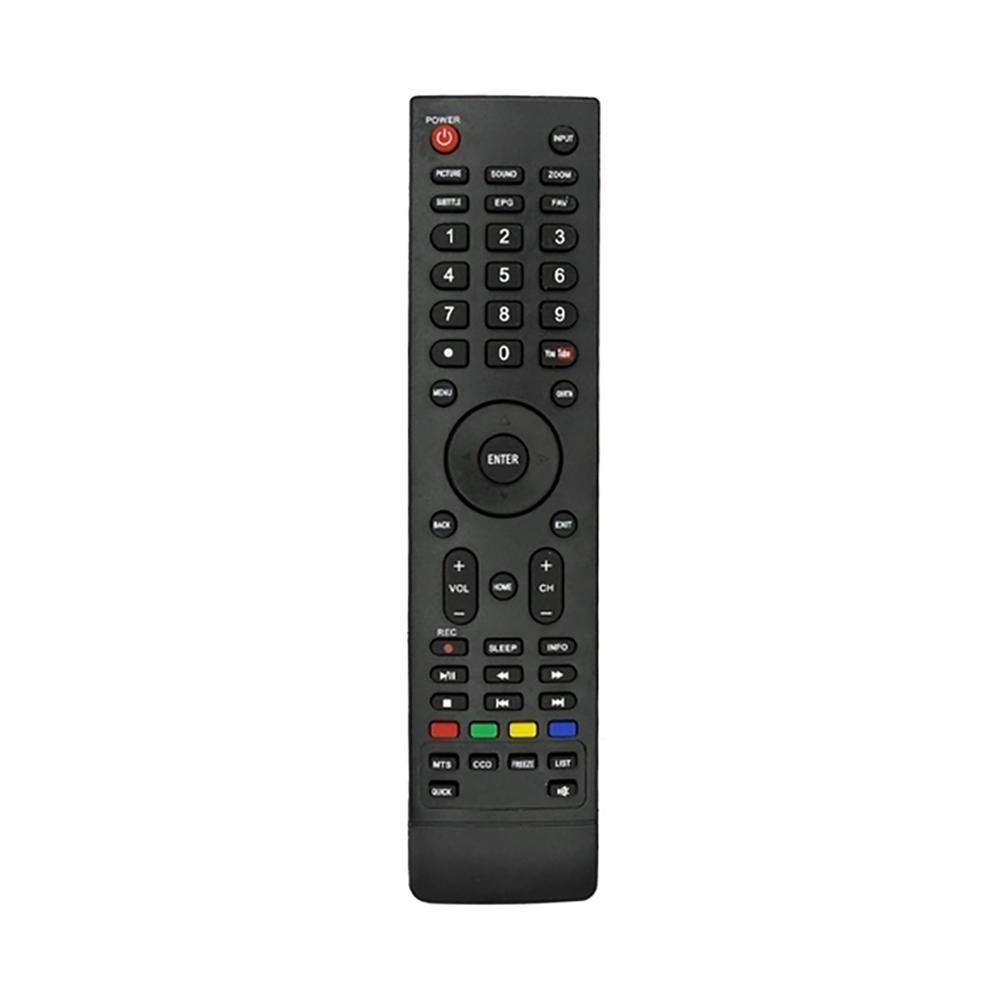 Imagem 2 de 2 do produto Controle Remoto Para Smart Tv Semp Dl-3277i - Compatível
