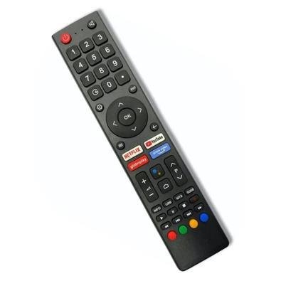 Controle Remoto Mbtech Wlw Para Tv Philco Ptv40g71aGBl