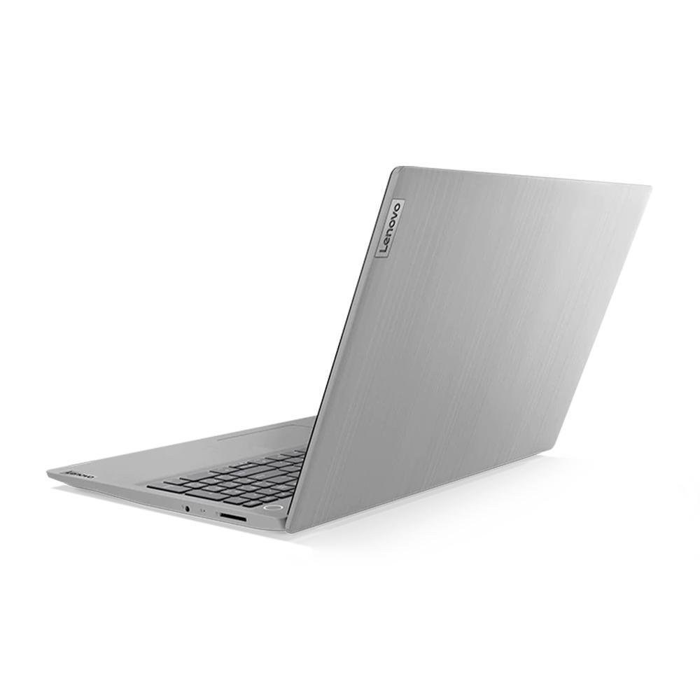 Notebook Lenovo Ideapad 3i I5 8GB SSD 256GB KaBuM