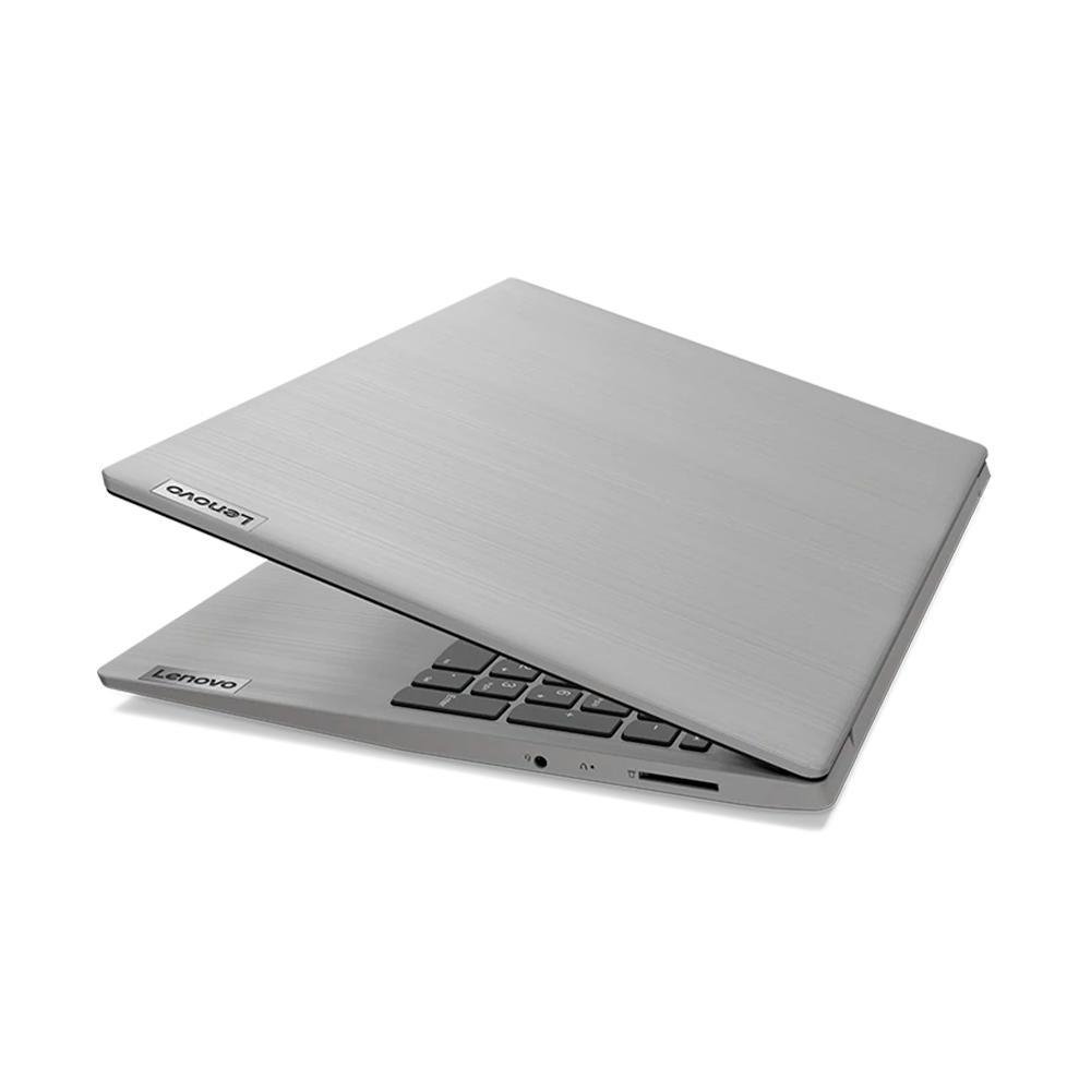 Notebook Lenovo Ideapad 3i I5 8GB SSD 256GB KaBuM