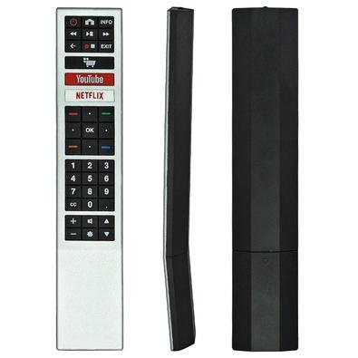 Controle Remoto Mb Tech para TV Smart AOC, 32s5295/78g, 32 Polegadas