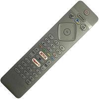 Controle Remoto Mb Tech Tv Philips Rakuten 58pus6504