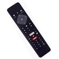Controle Remoto para TV Smart, Compatível com Philips, 58pug6654, 58pug6654/78