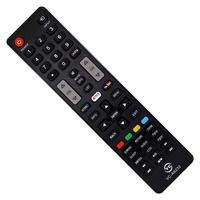 Controle Remoto Mb Tech Tv Semp 48l2400 48 Polegadas