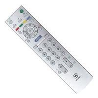 Controle Remoto Mb Tech Tv Plasma Lcd Sony Vc-8023