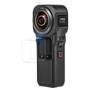 Película Vidro Para Câmera Insta360 One Rs Startrc, 1-inch 360 Edition