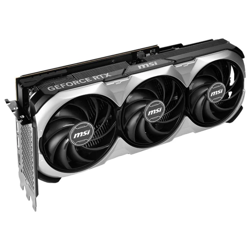 Placa De Vídeo Msi Nvidia Geforce RTX 4080 KaBuM