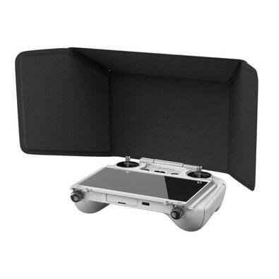 Protetor De Sol Startrc Para Tela Controle Dji, Rc Do Drone Mini 3 Pro Preto