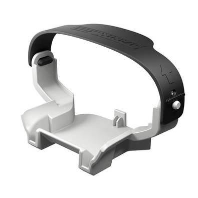 Protetor E Trava Hélices Startrc Para Drone Dji Mini 3 Pro - Preto