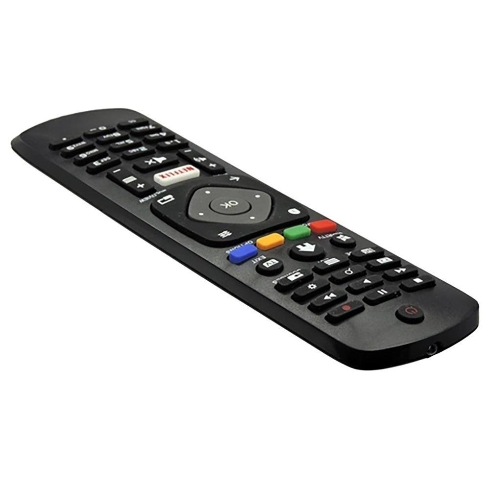 Controle Remoto Mb Tech para Smart Tv Philips 40pfg5000/78
