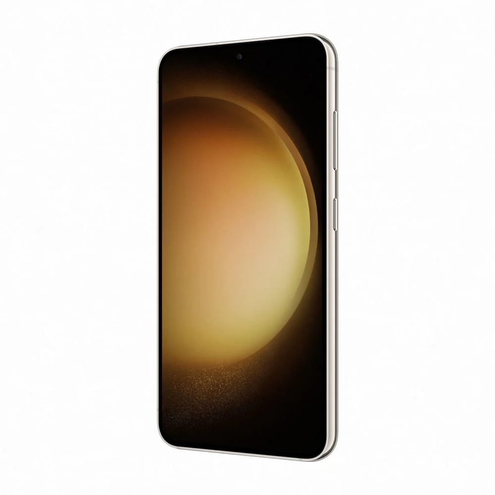 Imagem 2 de 5 do produto Smartphone Galaxy S23 Samsung, 128GB, Câmera Tripla 50mp, Tela 6.1 Polegadas, 5g, Selfie 12mp, Android 13