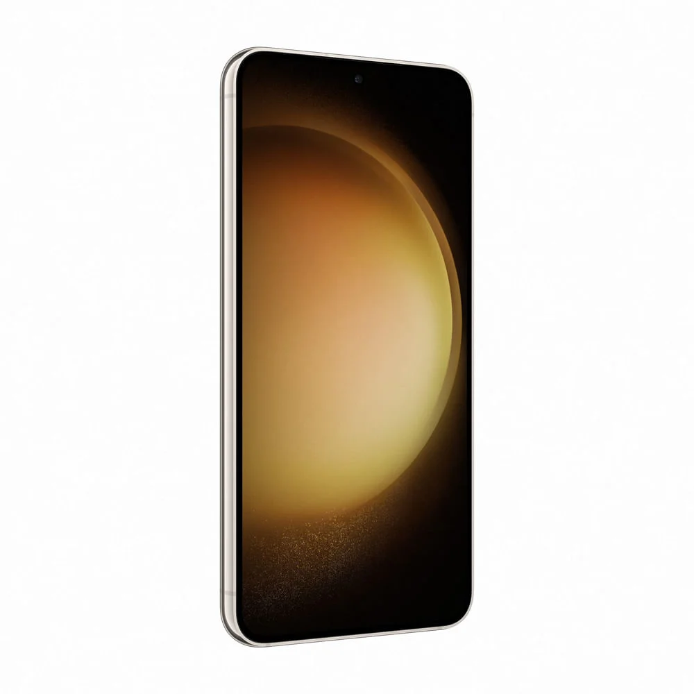 Imagem 4 de 5 do produto Smartphone Galaxy S23 Samsung, 128GB, Câmera Tripla 50mp, Tela 6.1 Polegadas, 5g, Selfie 12mp, Android 13