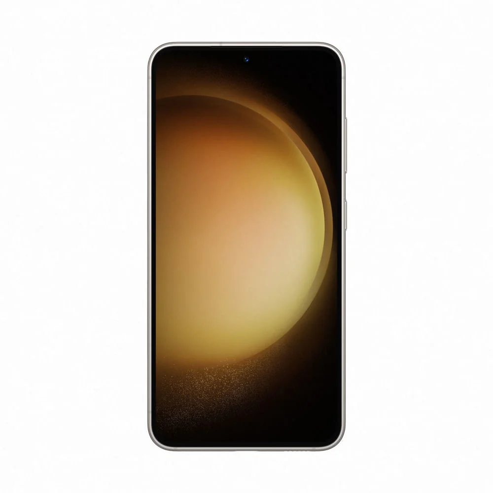 Imagem 5 de 5 do produto Smartphone Galaxy S23 Samsung, 128GB, Câmera Tripla 50mp, Tela 6.1 Polegadas, 5g, Selfie 12mp, Android 13
