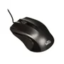 Mouse Com Fio Targus, 3 Botões, Mtg, AMBidestro - Amu825d150