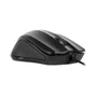 Mouse Com Fio Targus, 3 Botões, Mtg, AMBidestro - Amu825d150