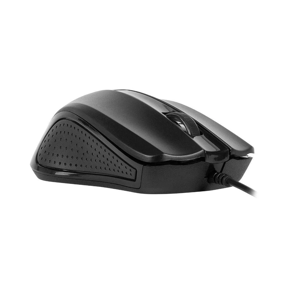 Mouse Com Fio Targus, 3 Botões, Mtg, AMBidestro - Amu825d150
