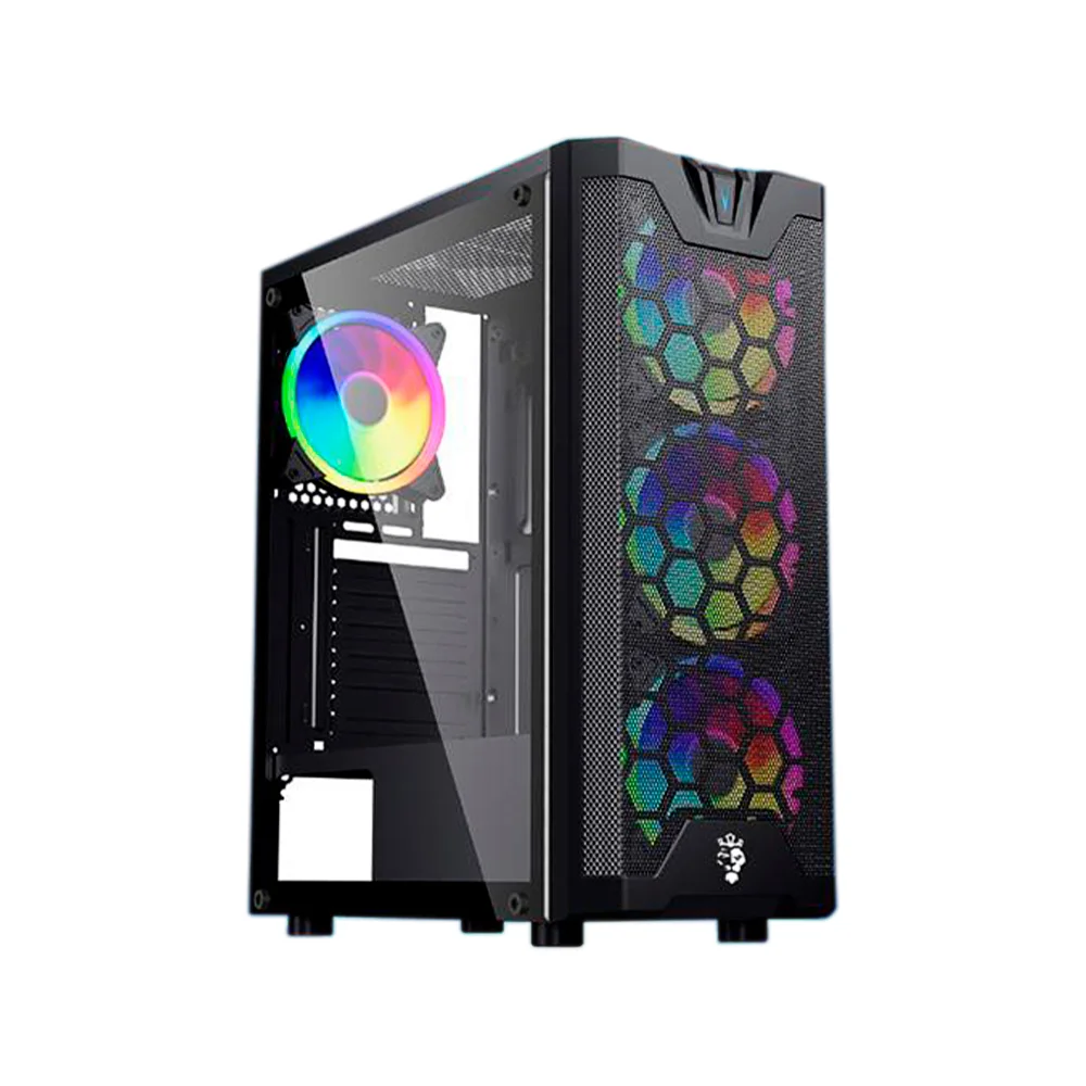 PC Computador Gamer Completo I5 10 Ger 16GB KaBuM