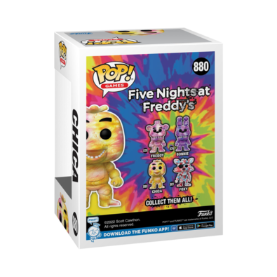 Boneco Five Nights at Freddy's em Oferta