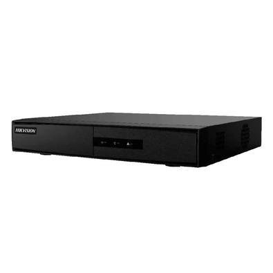 hikvision dvr models