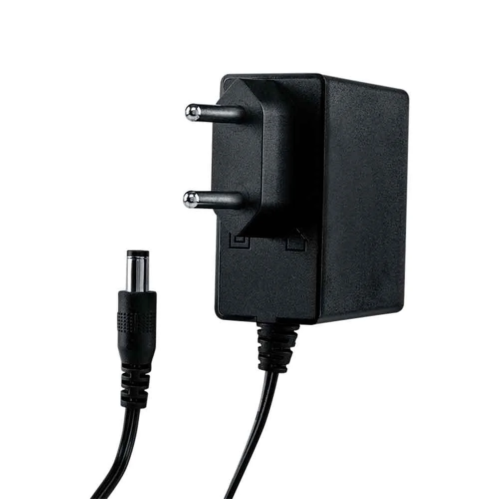 Imagem 3 de 5 do produto Fonte De Alimentação Intelbras Ac/fc 12,8v 1a Ef 1201 L, Bivolt - 4820044