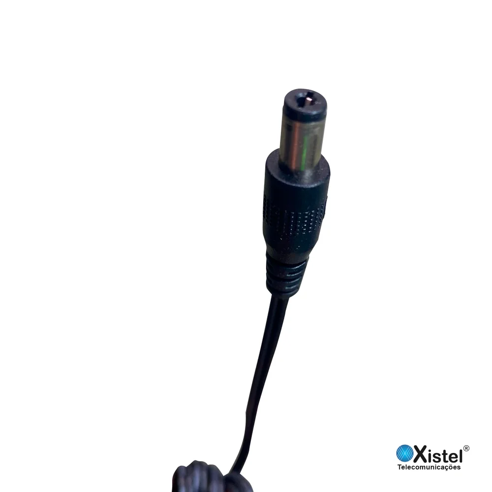 Imagem 5 de 5 do produto Fonte De Alimentação Intelbras Ac/fc 12,8v 1a Ef 1201 L, Bivolt - 4820044