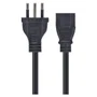 Fonte  Fc Fontes Eletronica 12v 10a Biv Multiuso - Fc1210en