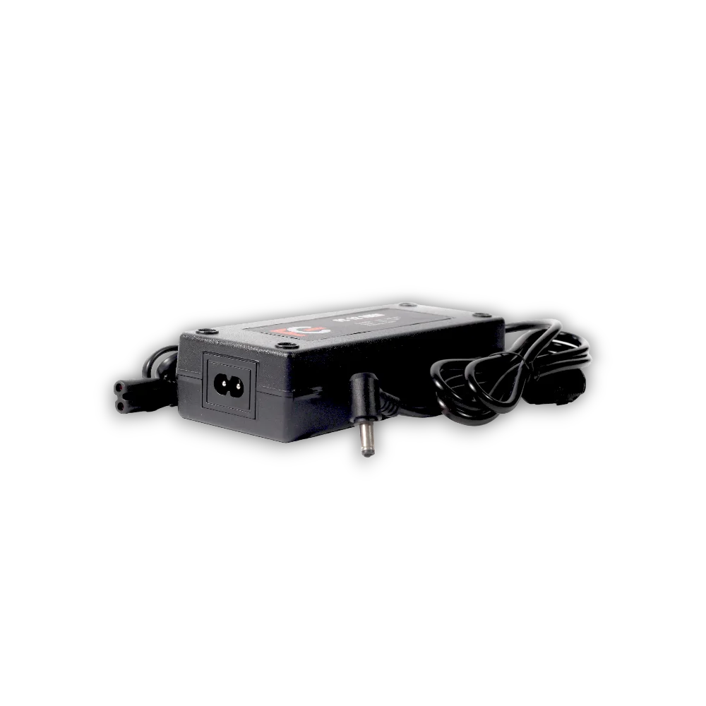 Fonte  Fc Fontes Eletronica 12v 10a Biv Multiuso - Fc1210en