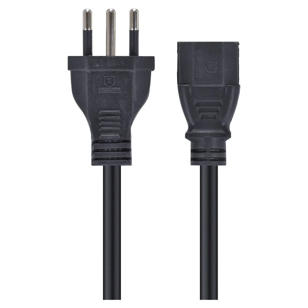 Fonte  Fc Fontes Eletronica 12v 10a Biv Multiuso - Fc1210en