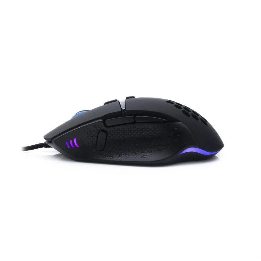 Mouse Gamer C3tech, USB, Preto, Hornet - Mg-310bk