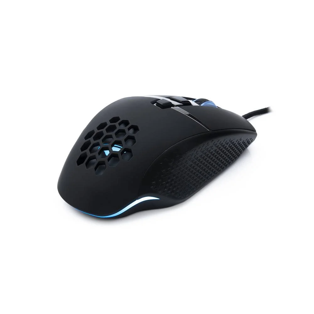 Mouse Gamer C3tech, USB, Preto, Hornet - Mg-310bk