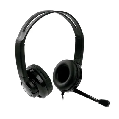 Fone De Ouvido C3tech, C/mic, P2 3.5mm, Preto - Ph-120bk