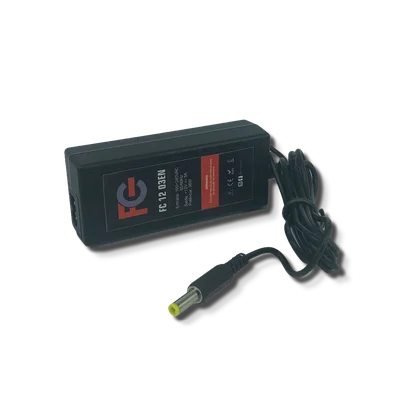 Fonte Fc Fontes Eletronica 12v 3a Biv Multiuso - Fc1203en — foto 5