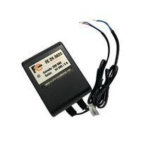 Fonte Fc Fontes Para Speed Dome 24vac 3a 220vac - Fc2403a2c