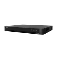 Gravador Digital DVR Hikvision, Acusense, 32 Canais, 1080p - Ids-7232hqhi-m2s