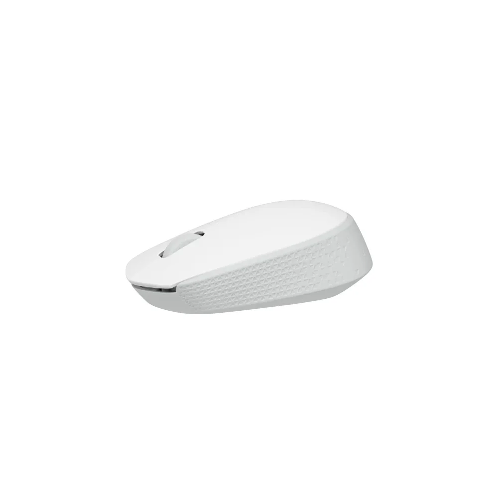 Imagem 5 de 5 do produto Mouse Logitech M170 Sem Fio, Branco - 910-006864