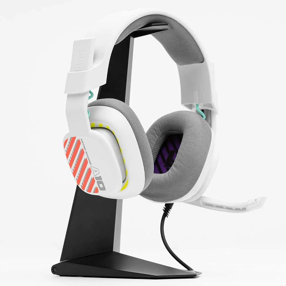 Headset Com Fio Astro A10 Gaming Gen 2, Para Xbox X|s, Xbox One, Switch, Pc E Mac - Branco - 939-002051 Headset Com Fio Astro A10 Gaming Gen 2, Para Xbox X|s, Xbox One, Switch, Pc E Mac - Branco - 939-002051