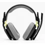 Headset Com Fio Astro A10 Gaming Gen 2, Preto, Para Ps5, Ps4, Switch, Pc E Mac - 939-002056