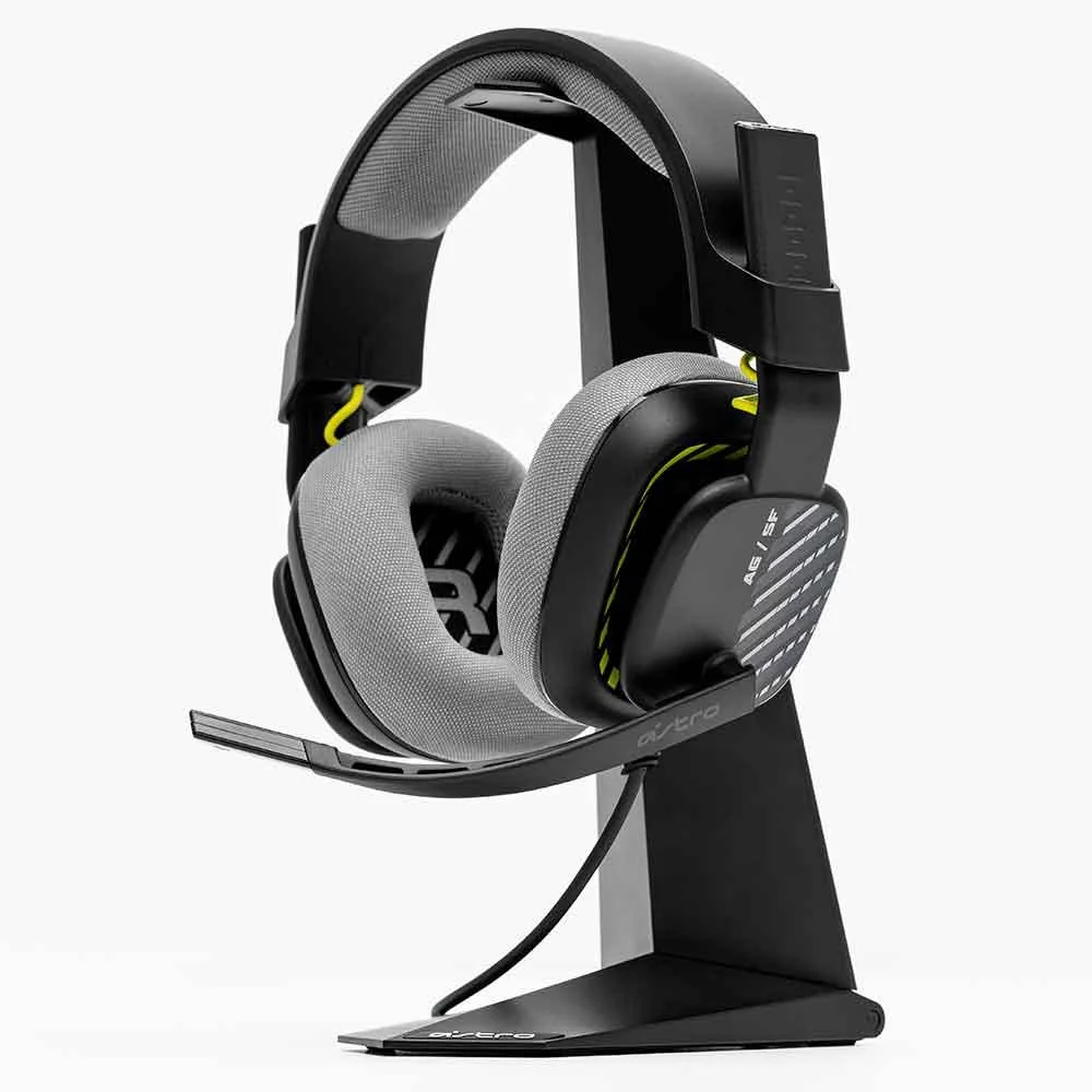 Headset Com Fio Astro A10 Gaming Gen 2, Preto, Para Ps5, Ps4, Switch, Pc E Mac - 939-002056