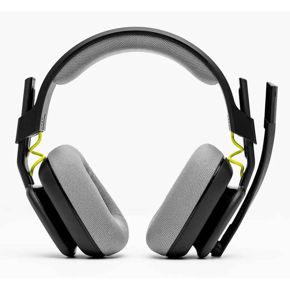 Headset Com Fio Astro A10 Gaming Gen 2, Preto, Para Ps5, Ps4, Switch, Pc E Mac - 939-002056