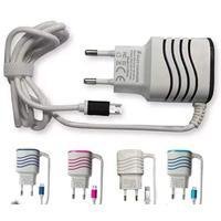 Carregador Js Technology Kindle Ultra Fast + Cabo USB