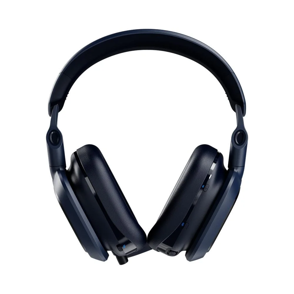Headset Sem Fio Astro A30, Para Xbox X|s E Pc - Azul Escuro - 939-002000 Headset Sem Fio Astro A30, Para Xbox X|s E Pc - Azul Escuro - 939-002000