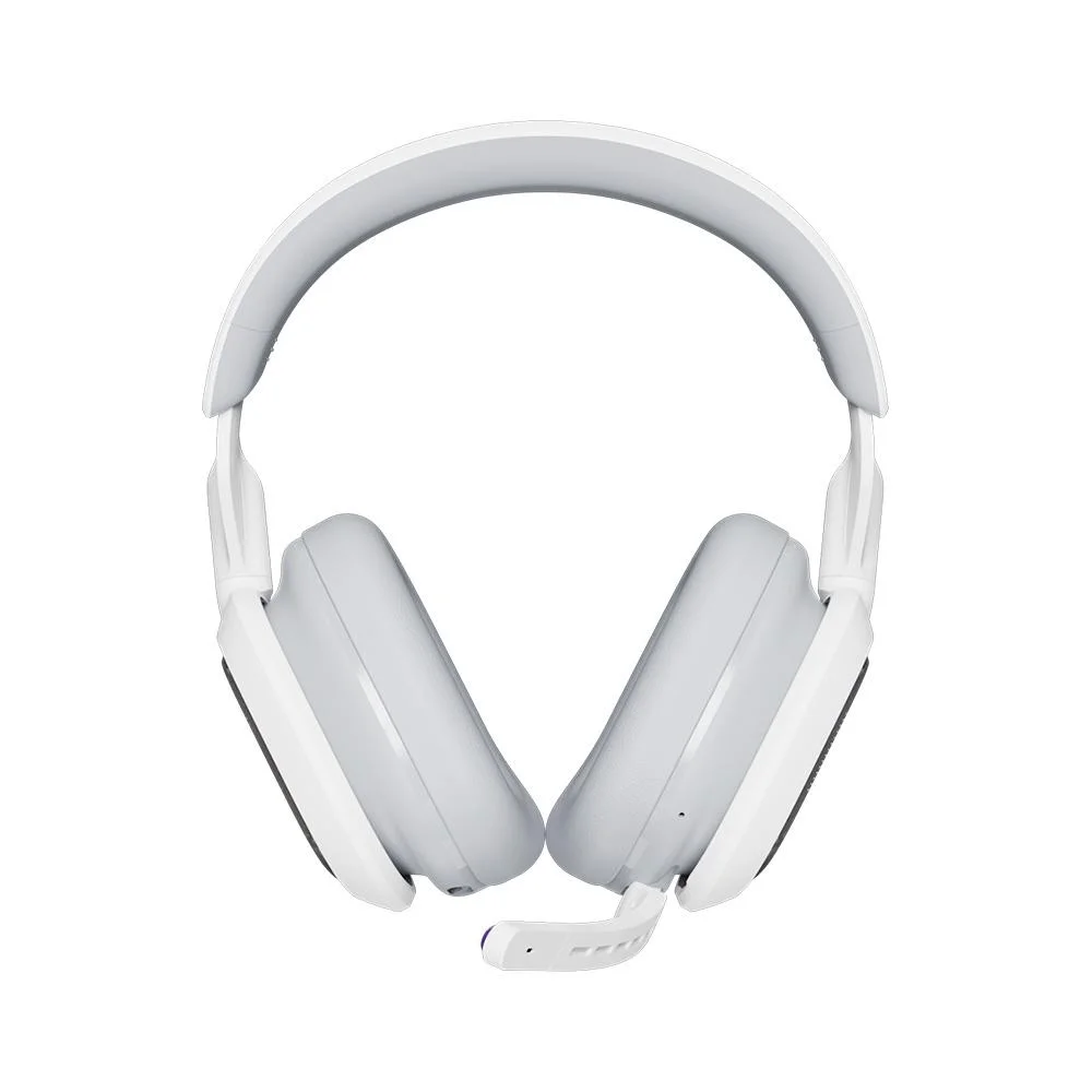 Imagem 3 de 5 do produto Headset Sem Fio Astro A30, Para Ps5, Ps4 E Pc -branco - 939-001993