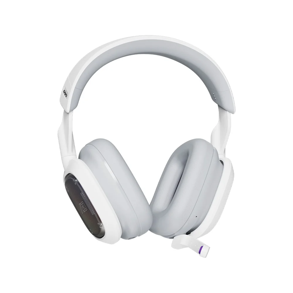 Imagem 5 de 5 do produto Headset Sem Fio Astro A30, Para Ps5, Ps4 E Pc -branco - 939-001993