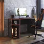 Mesa Para Escritório E Gamer Qmovi