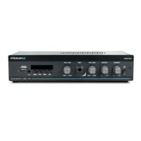 Amplificador Slim Frahm G25 1000app, 40w Rms, 1 Canal