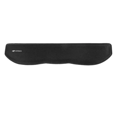 Apoio De Punho C3tech P/teclado Ergonomico Kp-50