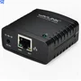 Servidor De Impressão Wavlink Network LPR Print Server, USB 2.0 Wl Nu78m41 10