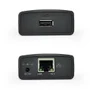 Servidor De Impressão Wavlink Network LPR Print Server, USB 2.0 Wl Nu78m41 12