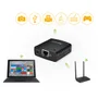 Servidor De Impressão Wavlink Network LPR Print Server, USB 2.0 Wl Nu78m41 13